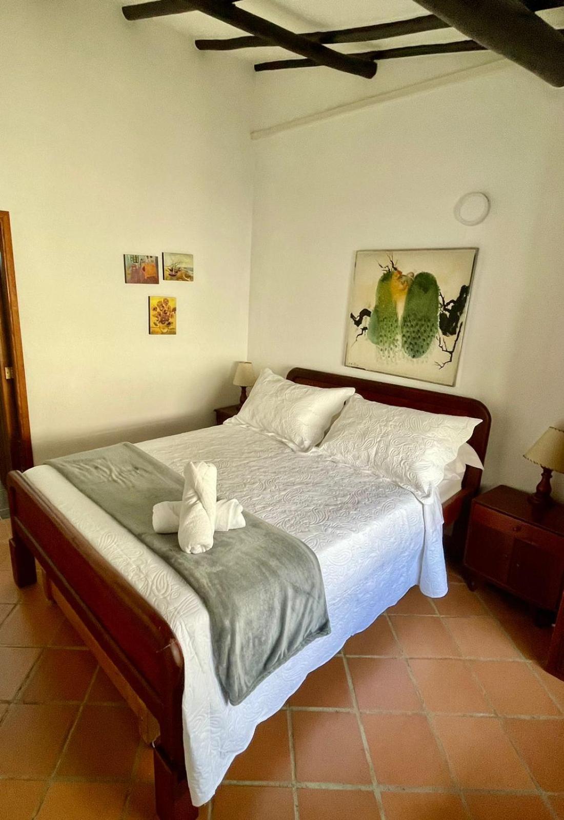 Hotel-Apartahotel Boutique Piedra & Luna Виля Де Лейва Екстериор снимка