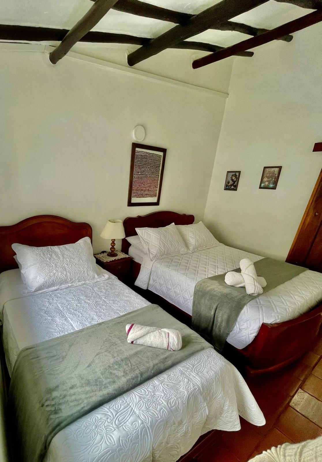 Hotel-Apartahotel Boutique Piedra & Luna Виля Де Лейва Екстериор снимка