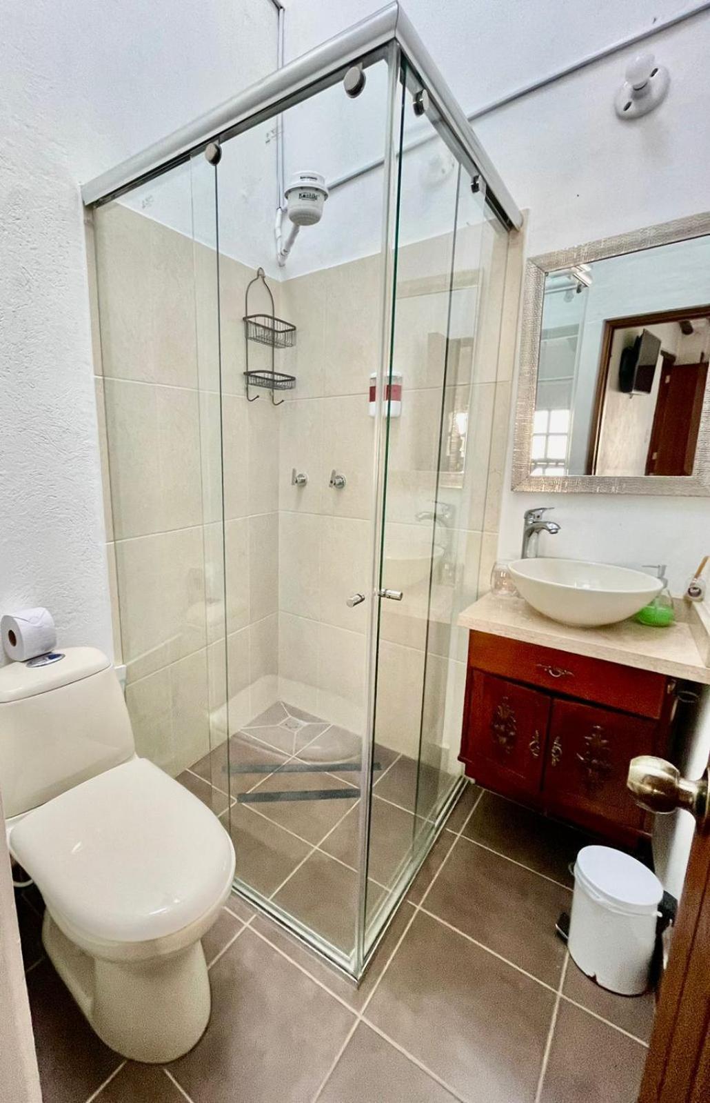 Hotel-Apartahotel Boutique Piedra & Luna Виля Де Лейва Екстериор снимка